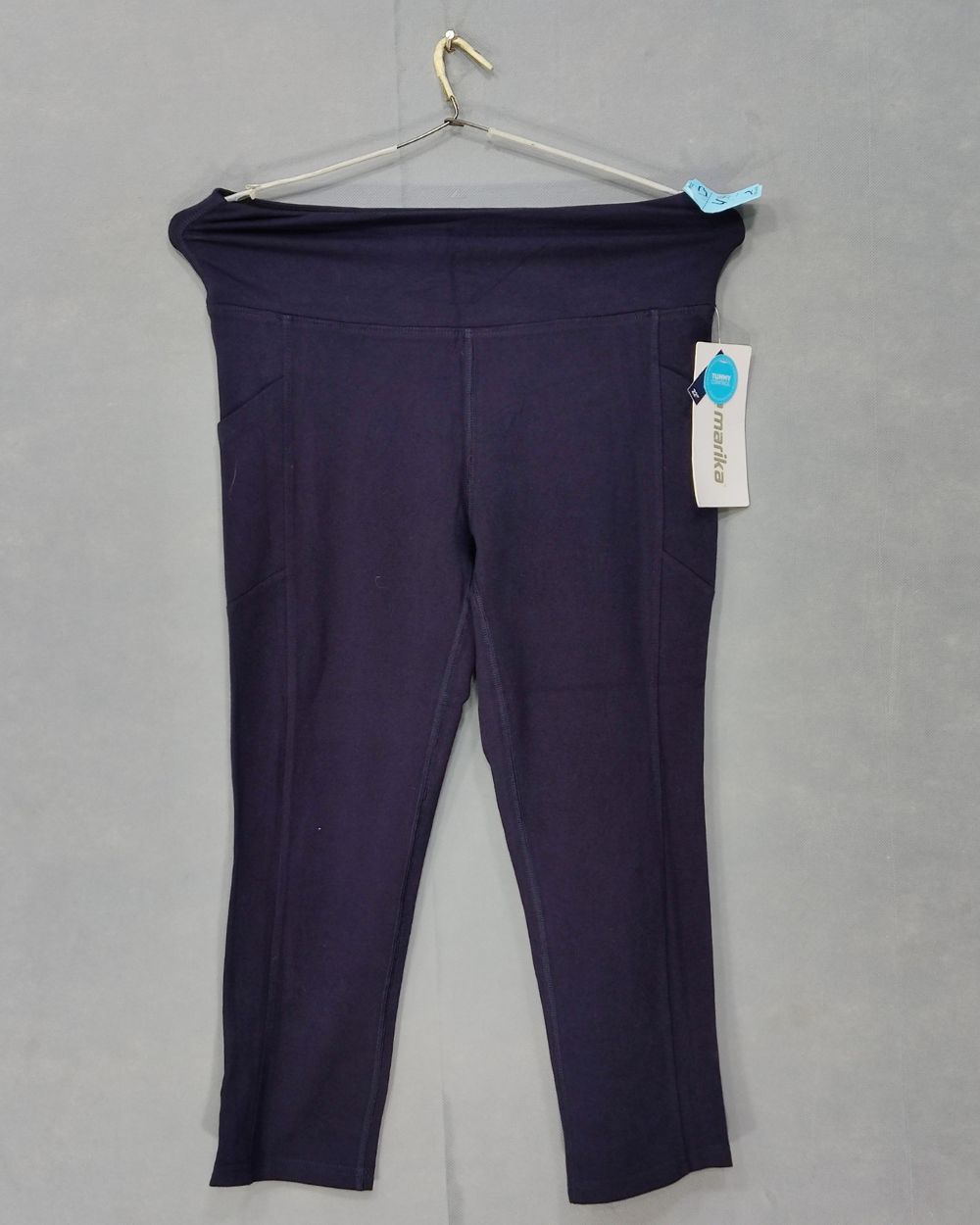 Marika Branded Original Sports Stretch Gym Short Tights For Women