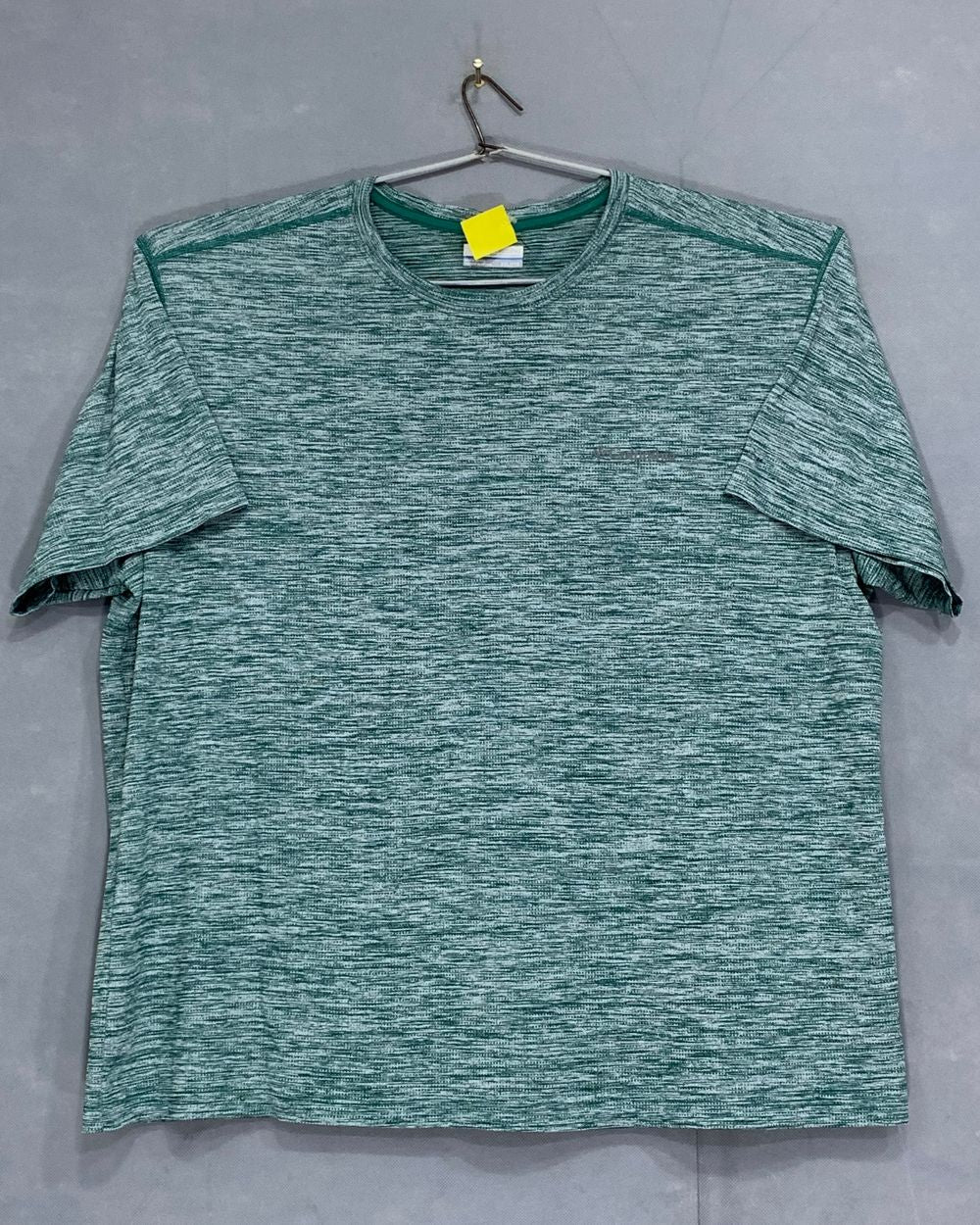 Columbia Branded Original For Sports Men T Shirt