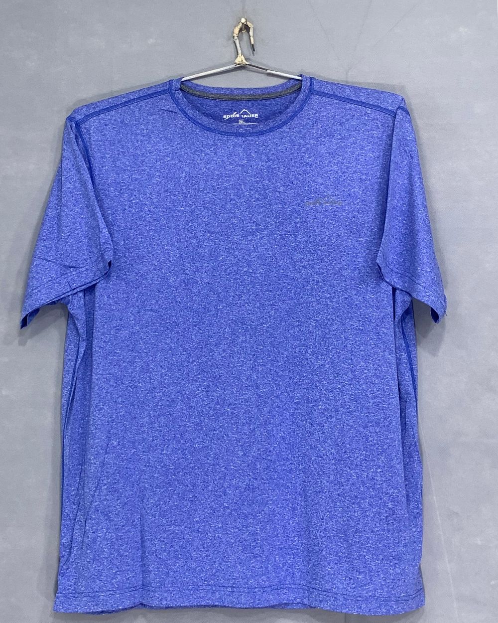 Eddie Bauer Branded Original For Sports Men T Shirt