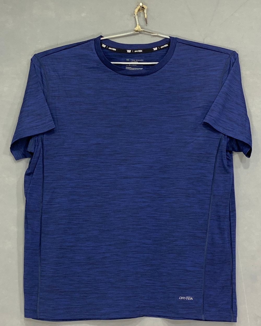 Tek Gear Branded Original For Sports Men T Shirt