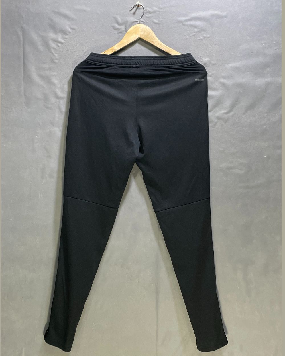 Adidas Black Sport Trouser For Men S | Preloved Labels