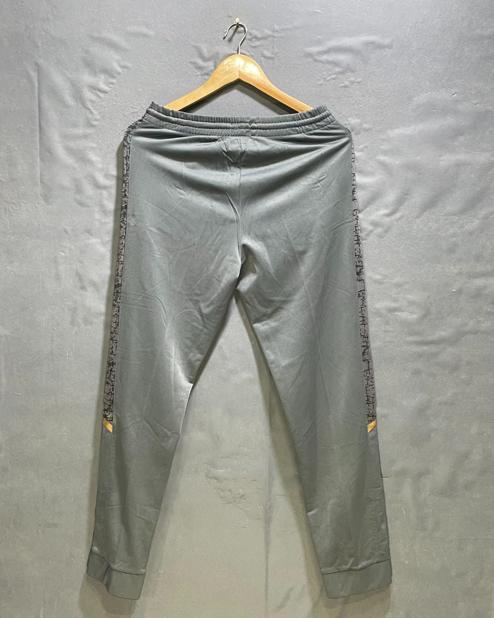 Everlast Gray Sport Trouser For Men S | Preloved Labels