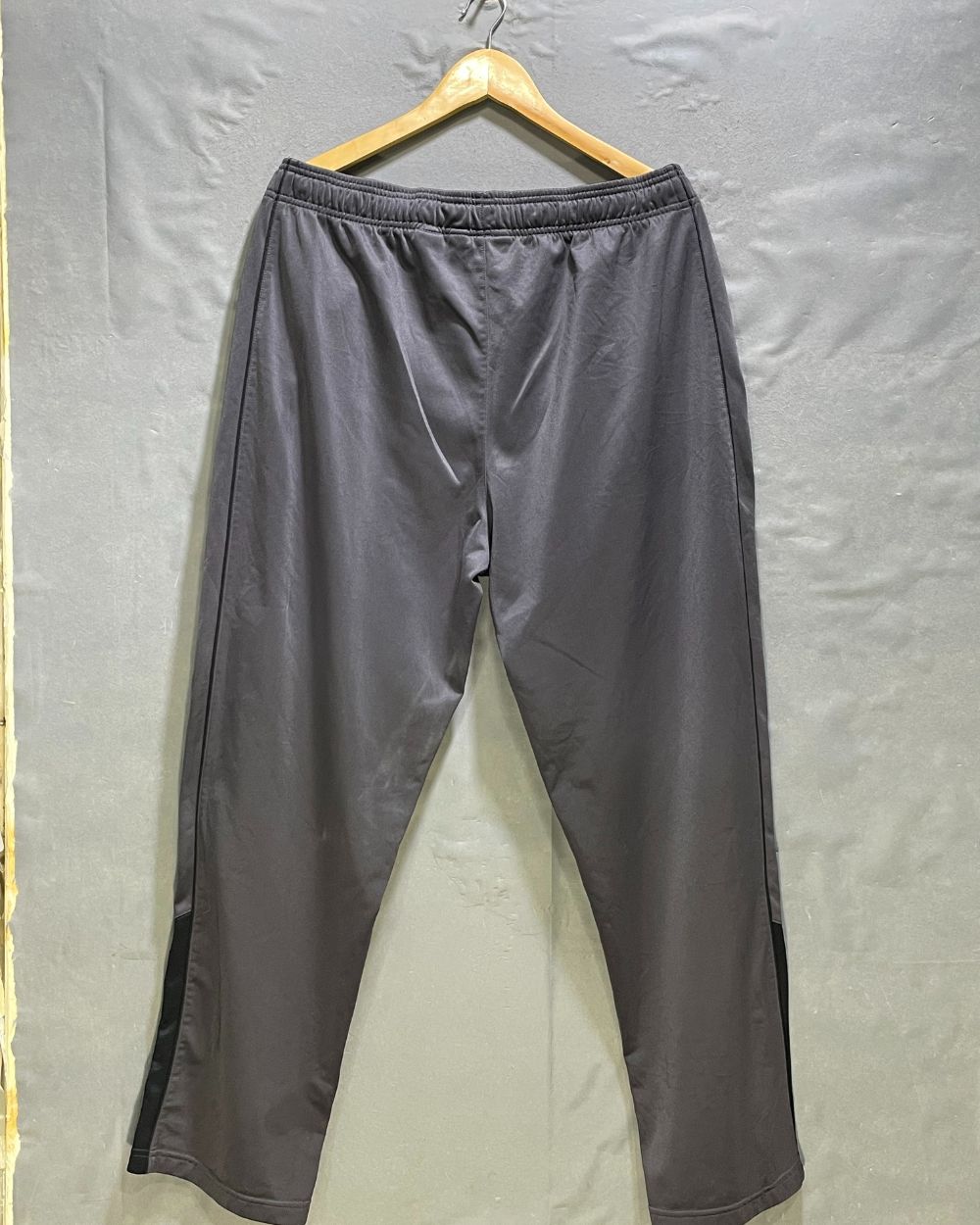 Fila Gray Sport Trouser For Men L | Preloved Labels
