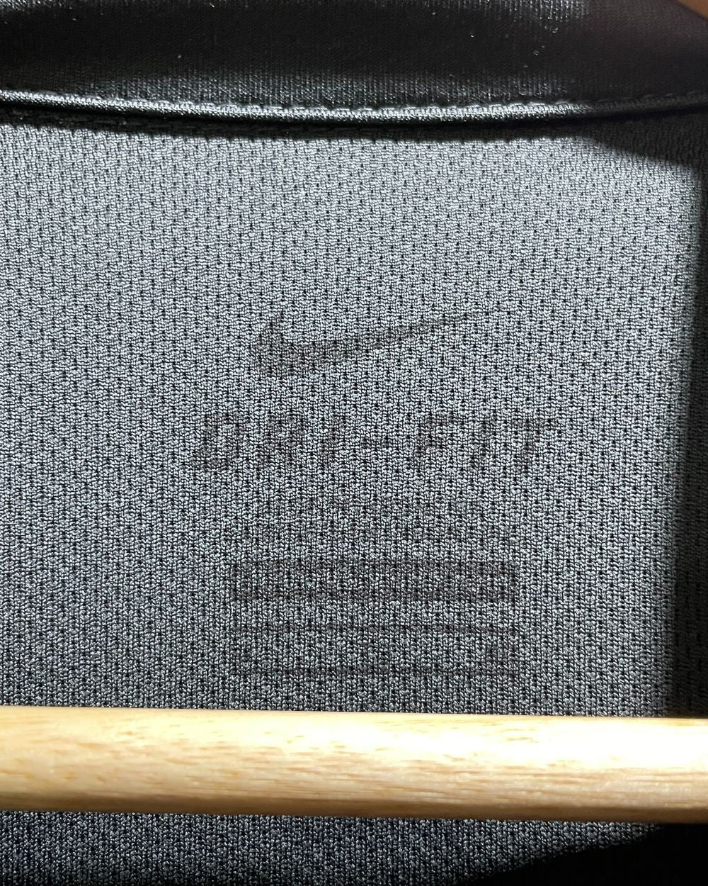 Nike Gray Sport Polo T Shirt For Men X Large | Preloved Labels