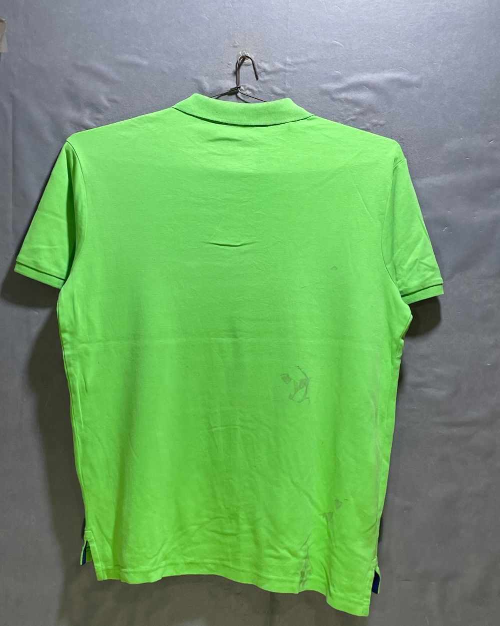 Polo U.S. Assn Green Polo T Shirt For Men L | Preloved Labels