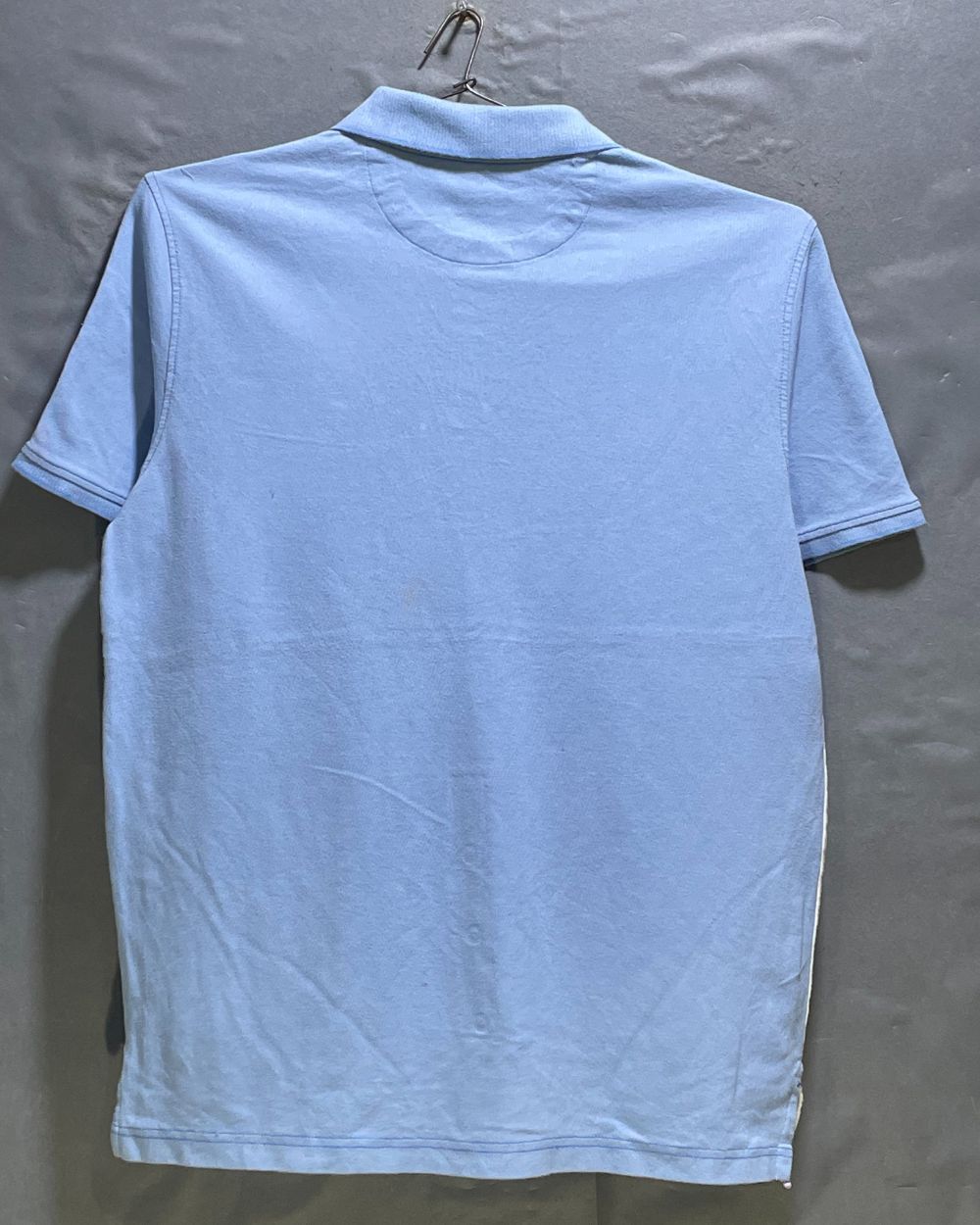 Izod White Polo T Shirt For Men L | Preloved Labels