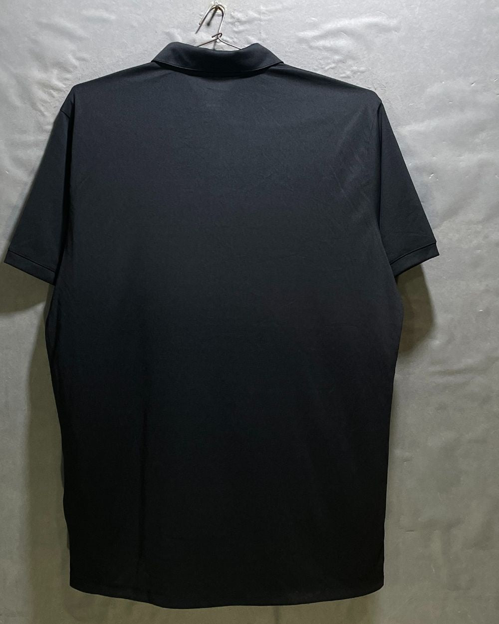 Nike Black Polo T Shirt For Men X Large | Preloved Labels