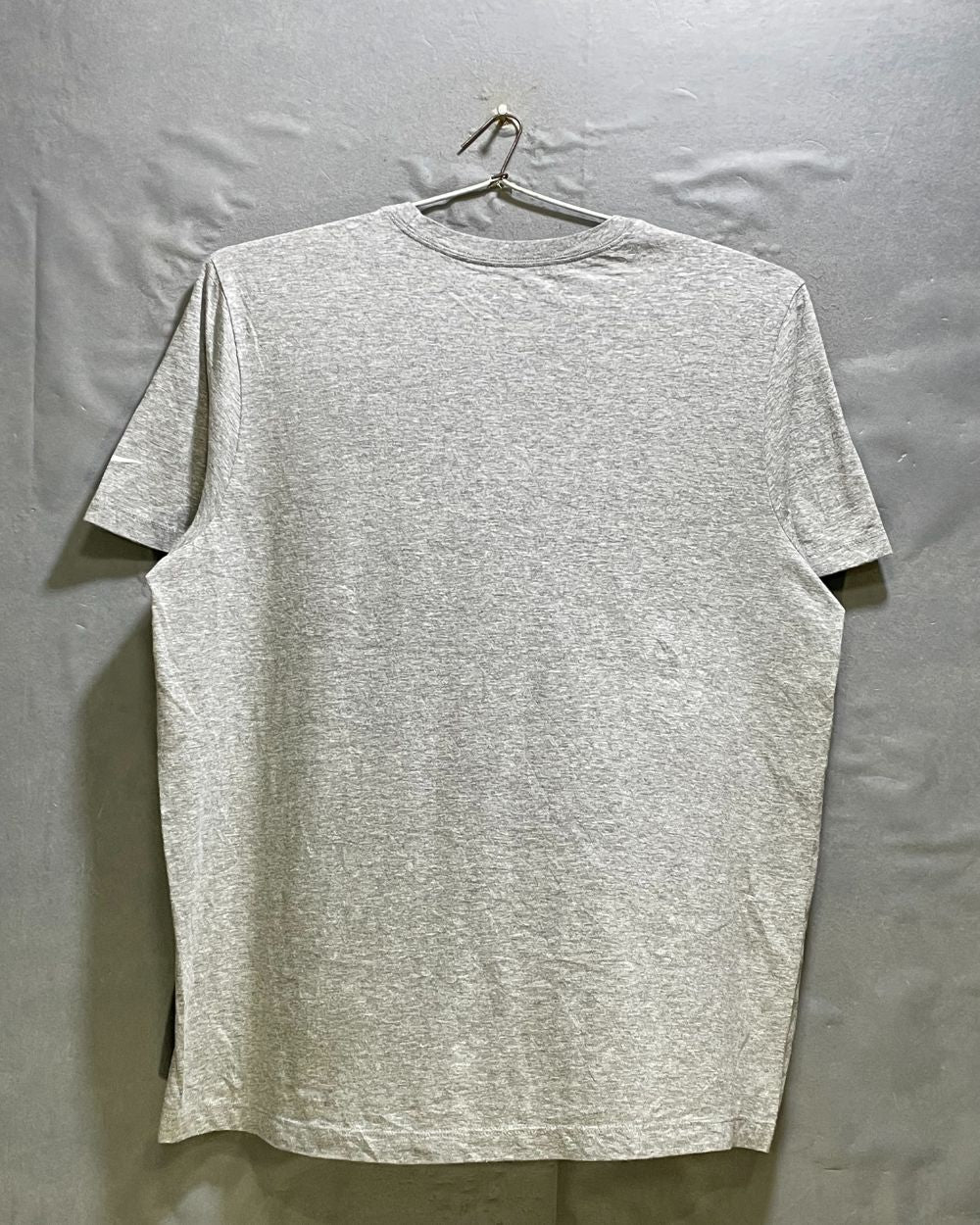 Nike Gray T Shirt For Men XL | Preloved Labels