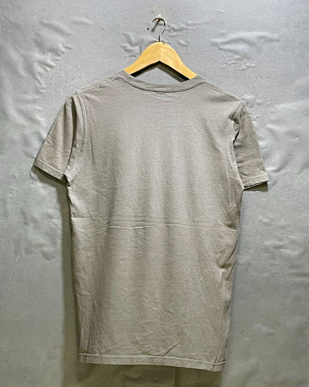 Adidas Gray T Shirt For Men S | Preloved Labels