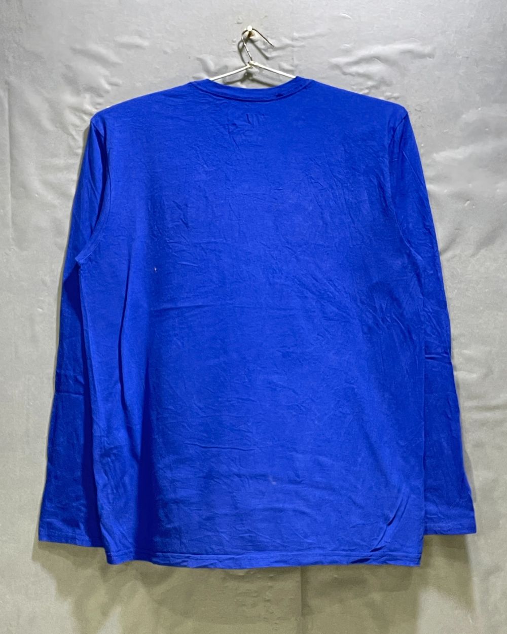 NFL Blue T Shirt For Men L | Preloved Labels