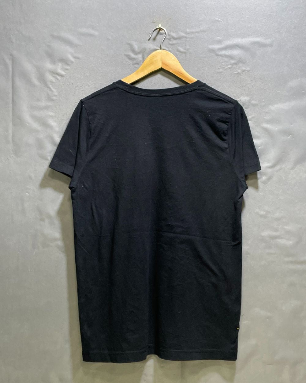 Adidas Black T Shirt For Men S | Preloved Labels
