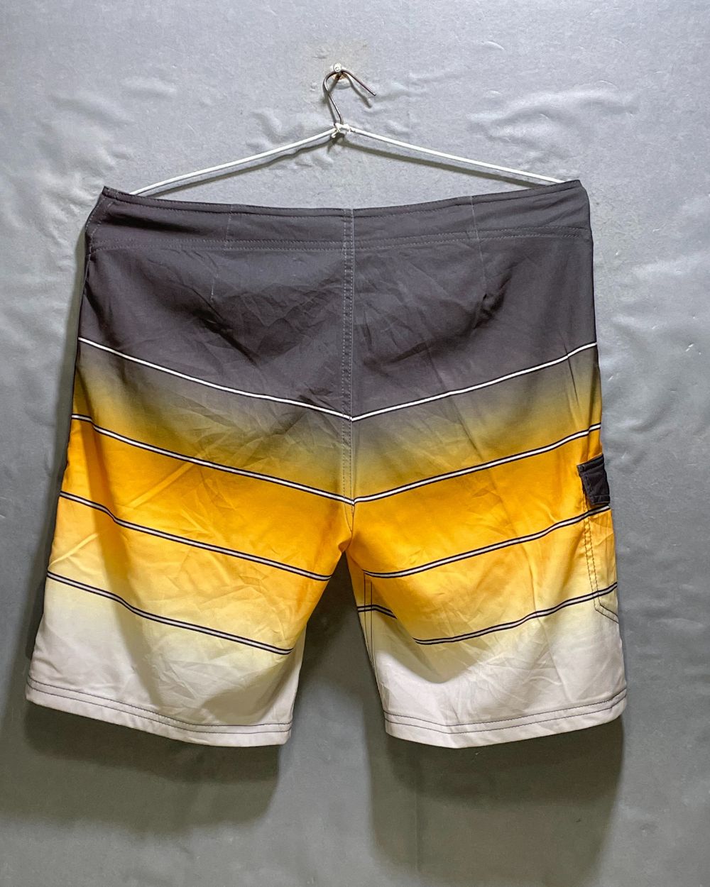 Goodfellow Gray Parachute Short For Men XL | Preloved Labels