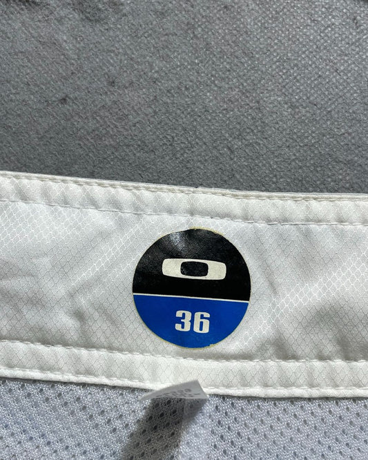 Oakley Parachute Cotton Short For Men L | Preloved Labels