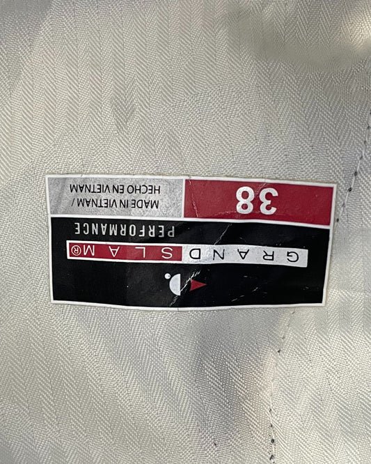 Grand Slam Blue Cotton Short For Men L | Preloved Labels