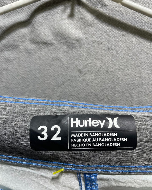 Hurley Multi Parachute Short For Men M | Preloved Labels