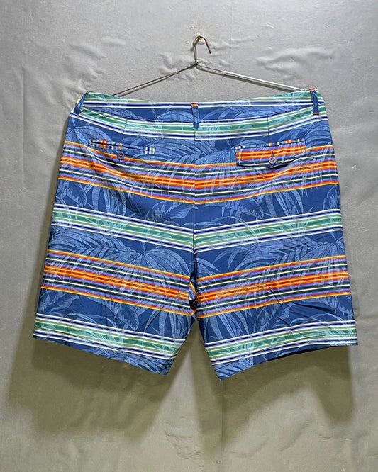 Tommy Bahama Blue Parachute Short For Men XL | Preloved Labels