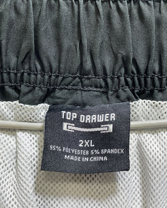 Top Drawer Parachute Cotton Short For Men XXL | Preloved Labels