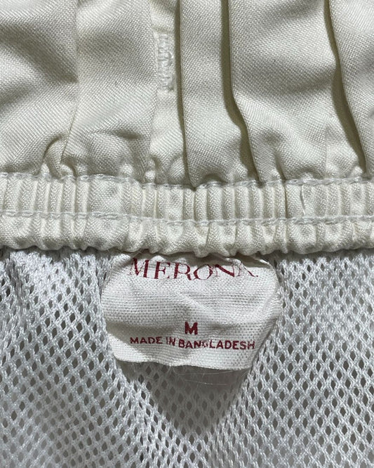 Merona Cream Cotton Short For Men M | Preloved Labels
