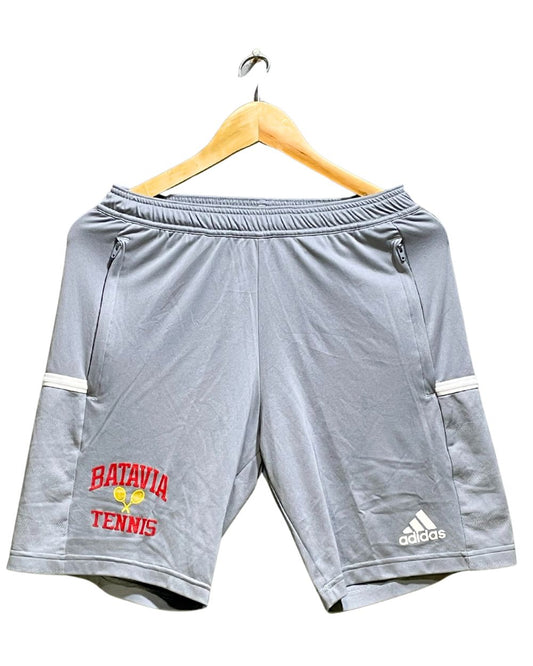 Adidas Gray Sport Short For Men S | Preloved Labels
