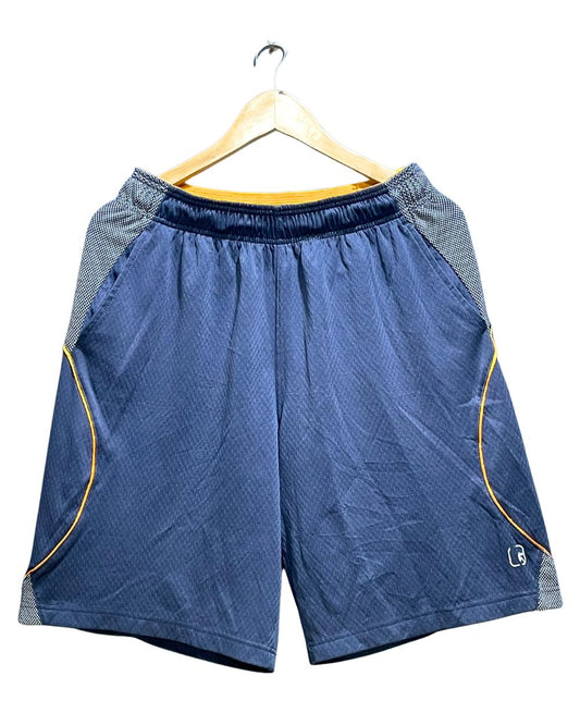 AND1 Gray Sport Short For Men M | Preloved Labels