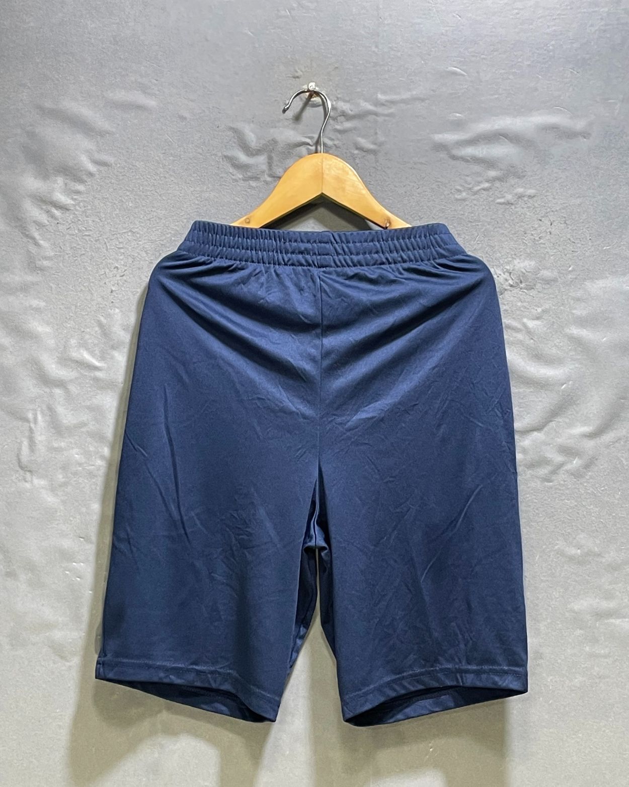 Champion Blue Sport Short For Men L | Preloved Labels