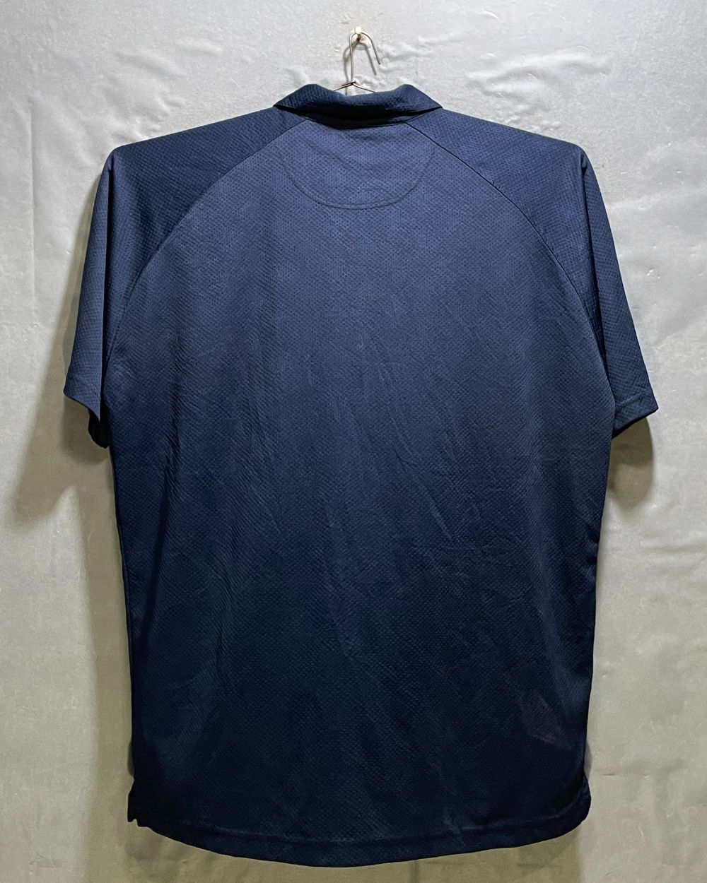 Reebok Blue Sport Polo T Shirt For Men XX Large | Preloved Labels