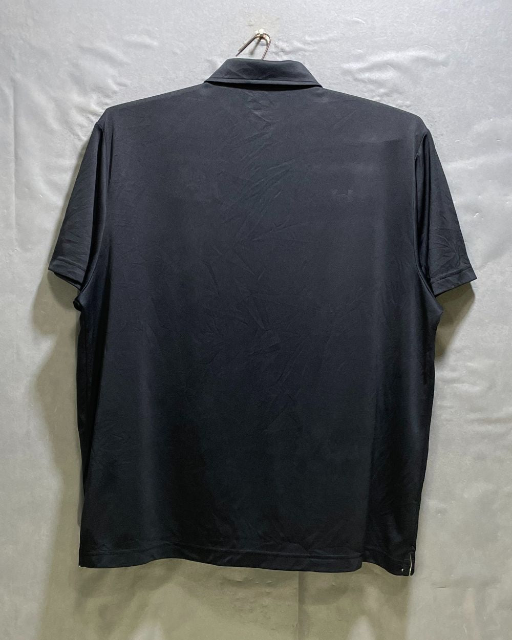 Under Armour Maroon Sport Polo T Shirt For Men XL | Preloved Labels