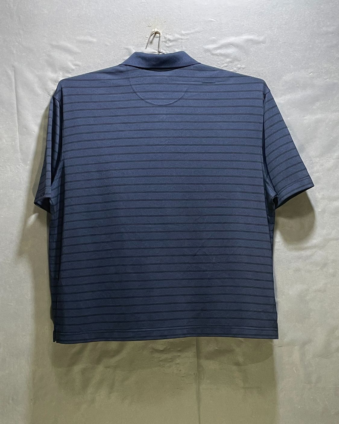 Dockers Blue Sport Polo T Shirt For Men XXL | Preloved Labels