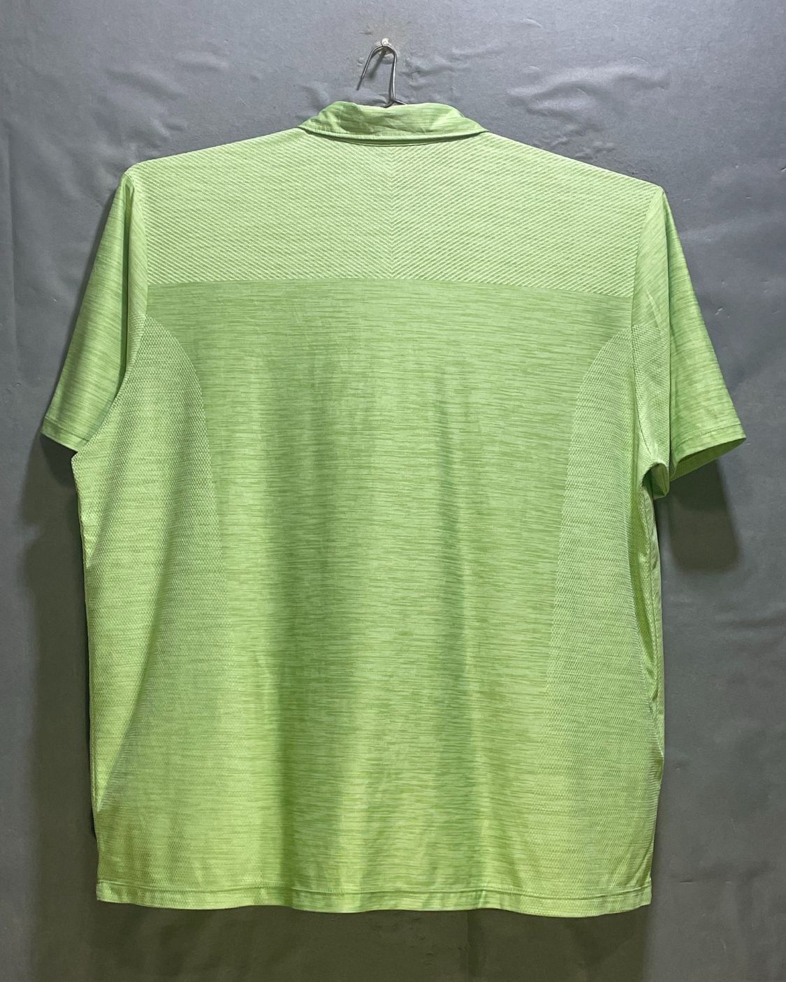 Tommy Bahama Green Sport Polo T Shirt For Men XXL | Preloved Labels