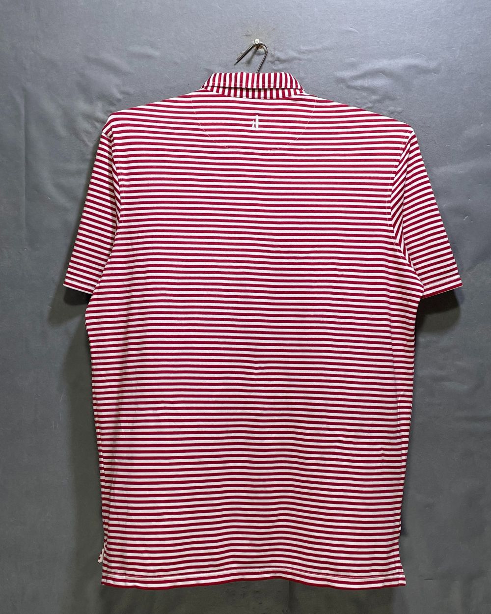 Johnnie Red Sport Polo T Shirt For Men L | Preloved Labels