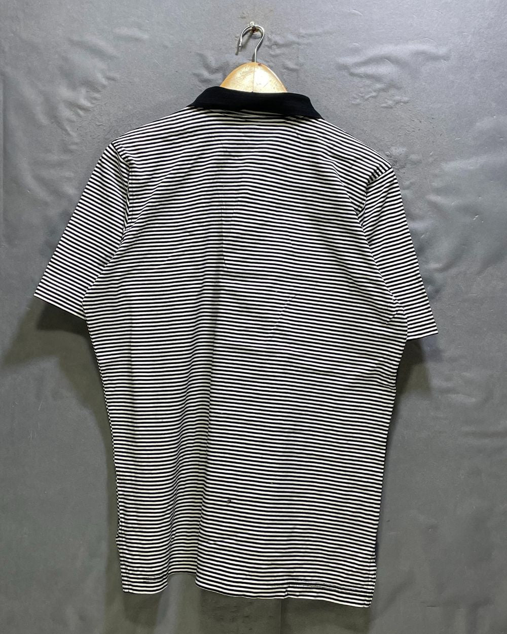 Fairway & Greene White Sport Polo T Shirt For Men S | Preloved Labels