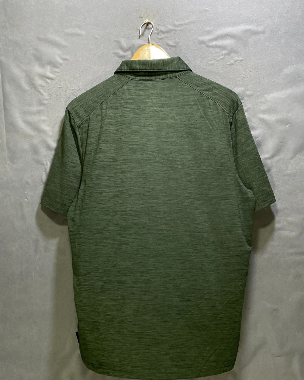 Gerry Green Sport Polo T Shirt For Men M | Preloved Labels