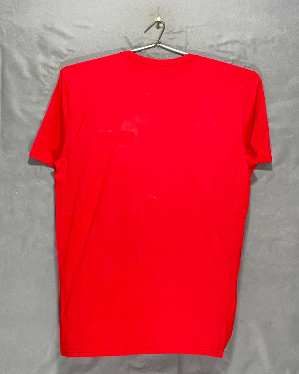 Nike Red Sports T Shirt For Men L | Preloved Labels