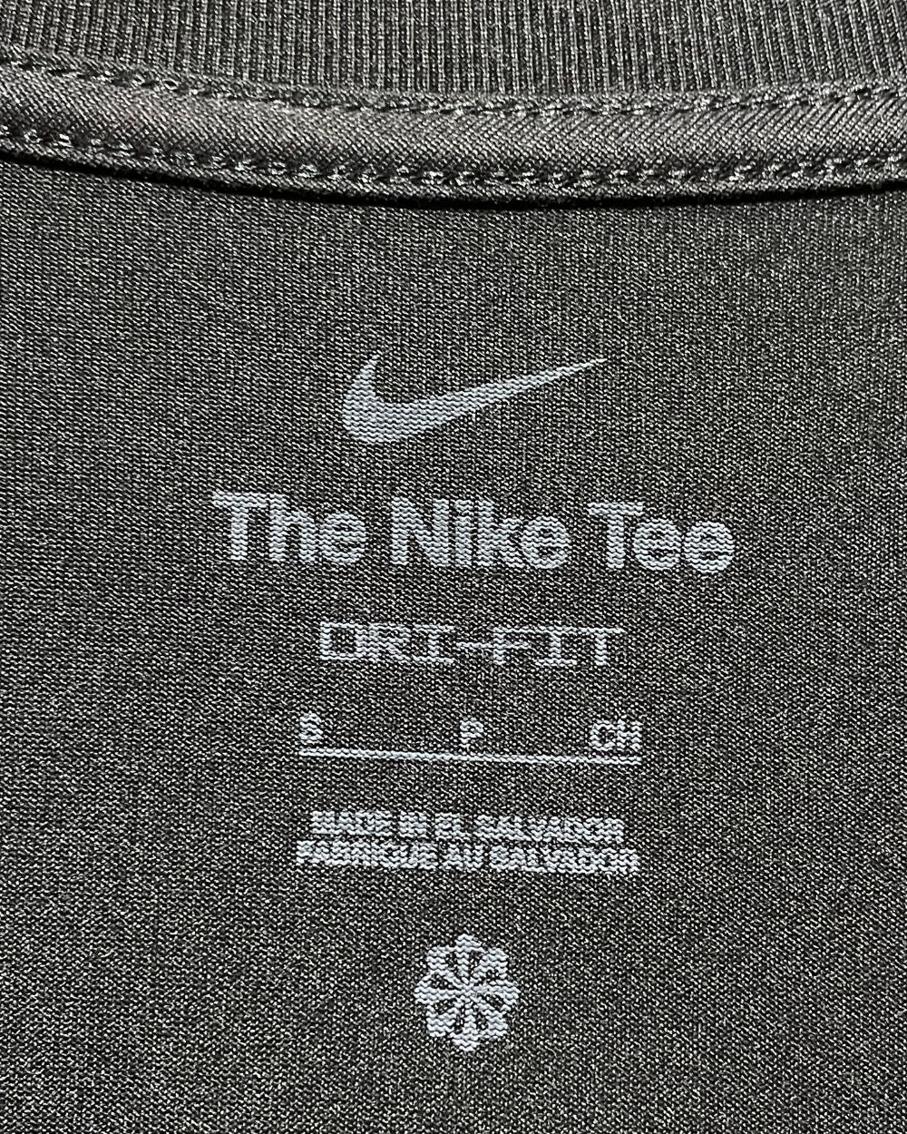 Nike Black Sports T Shirt For Men S | Preloved Labels