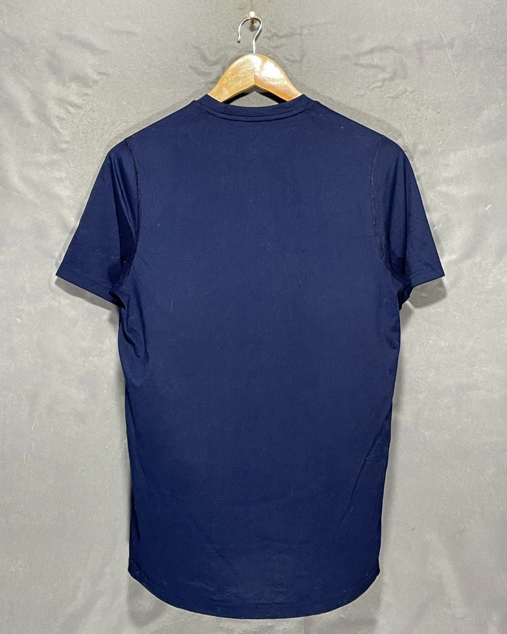 Adidas Blue Sports T Shirt For Men S | Preloved Labels