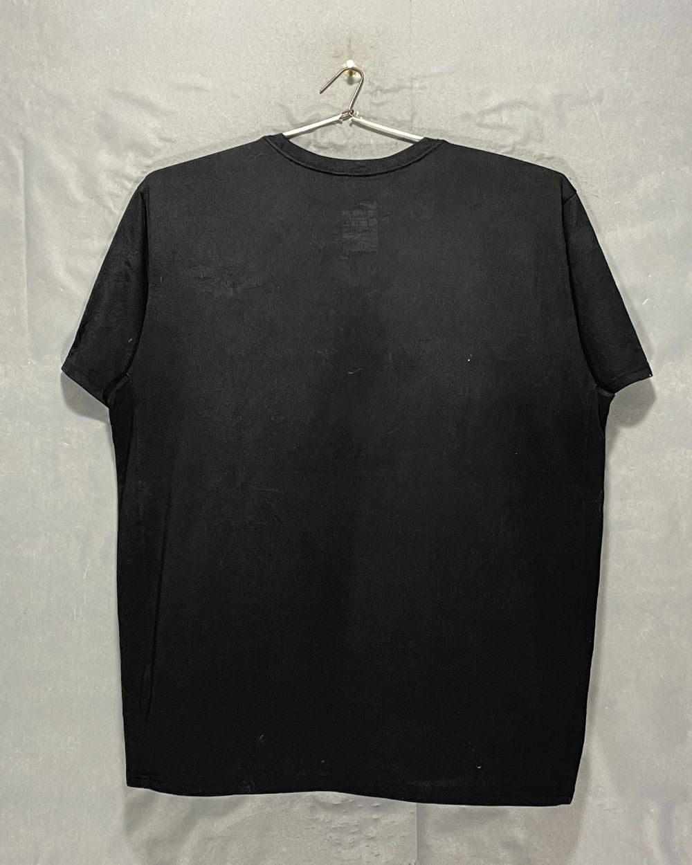 Nike Black Sports T Shirt For Men M | Preloved Labels