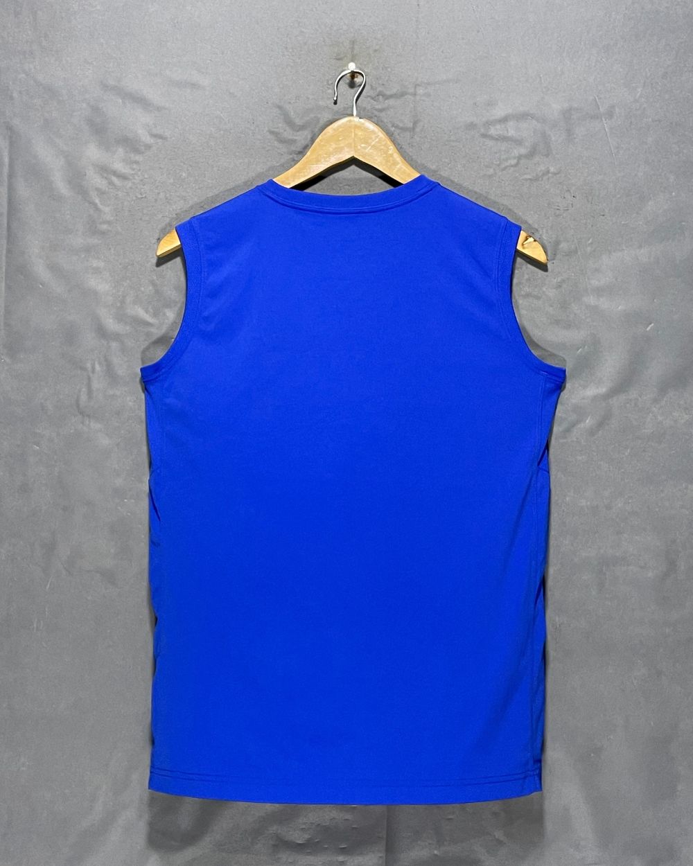 Nike Blue Sports T Shirt For Men M | Preloved Labels