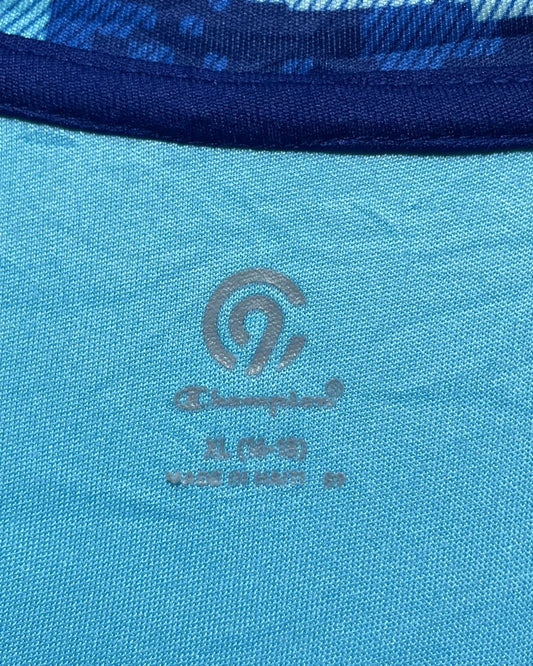 Champion Camouflage Vest Sports T Shirt For Men S | Preloved Labels