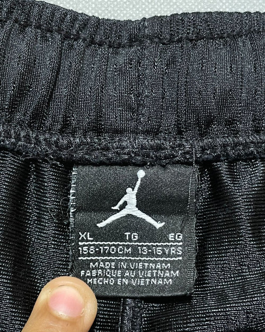 Jordan Black Sport Short For Men S | Preloved Labels