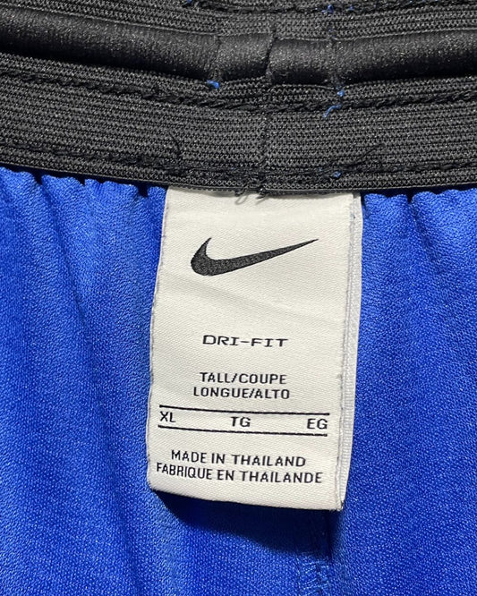 Nike Blue Sport Short For Men Large | Preloved Labels
