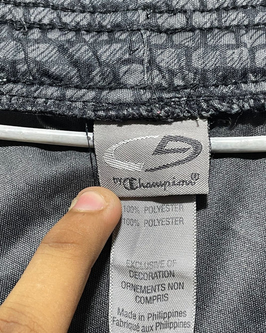 Champion Gray Sport Short For Men L | Preloved Labels