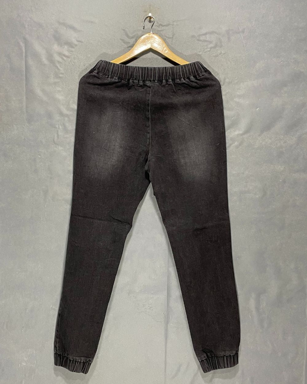 Preloved Labels Gray Cotton For Men Cargo Pant XS | Preloved Labels