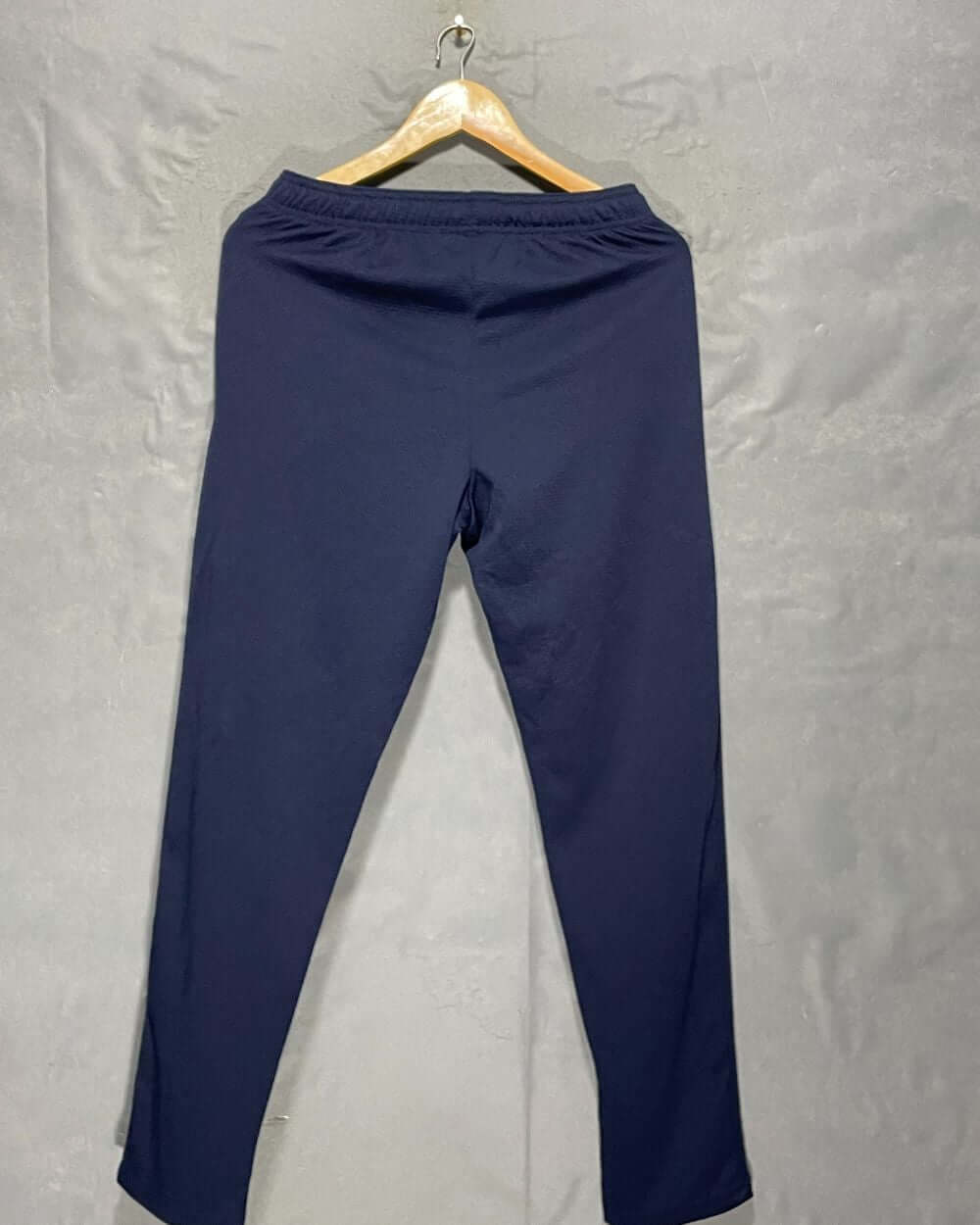 Athletic Works Blue Sport Trouser For Men Medium | Preloved Labels
