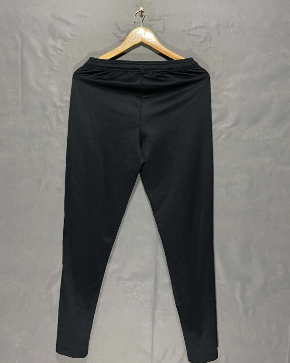 Adidas Black Sport Trouser For Men S | Preloved Labels