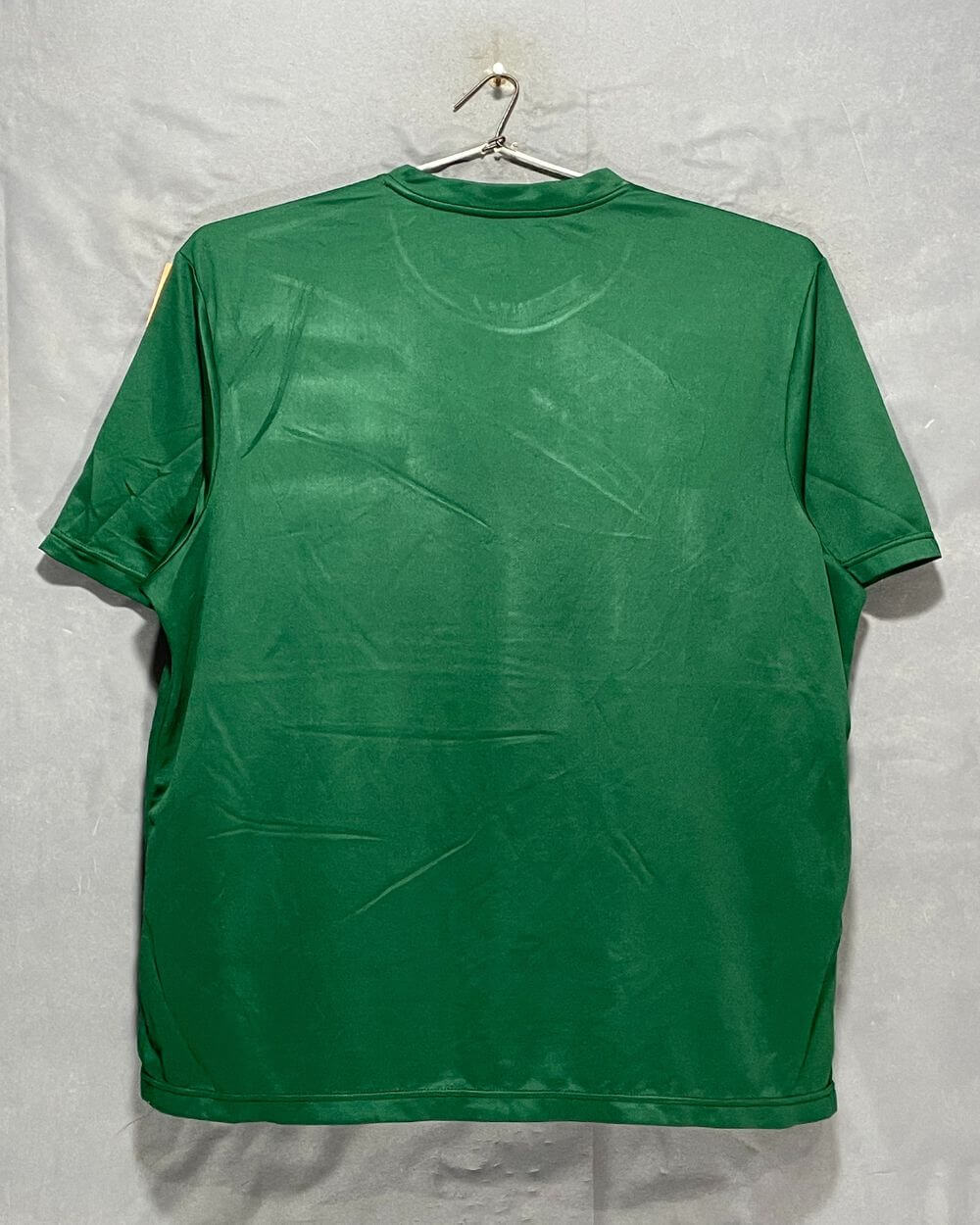 Champion Green Sports T Shirt For Men XL | Preloved Labels