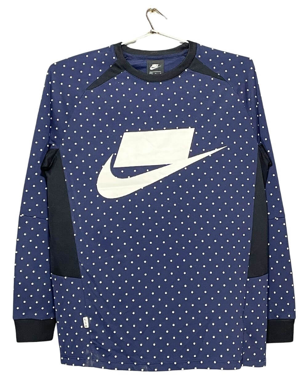 Nike Blue Sports T Shirt For Men L | Preloved Labels