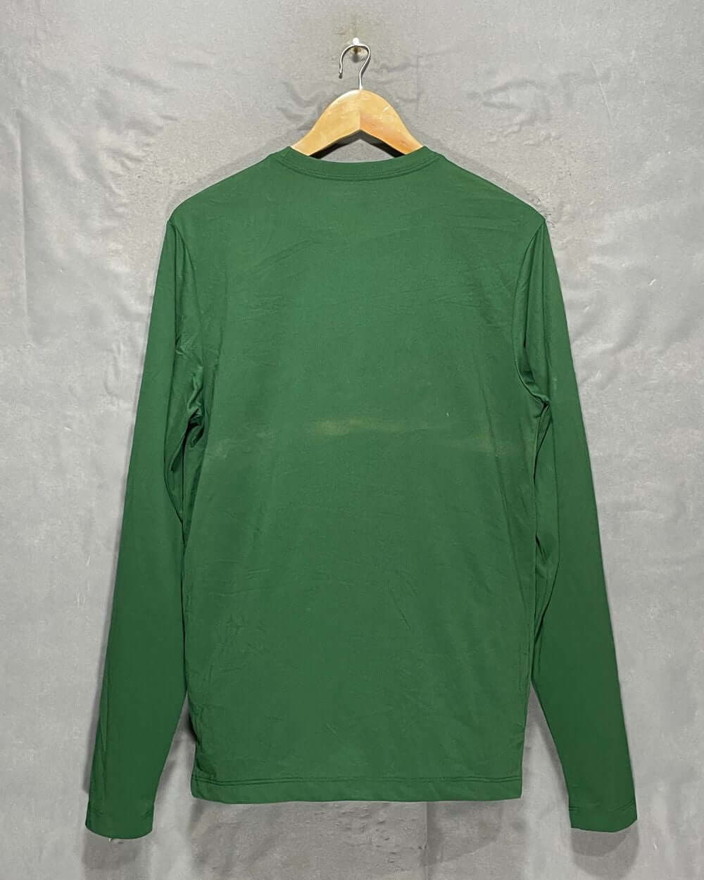 Nike Green Sports T Shirt For Men S | Preloved Labels