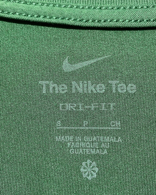 Nike Green Sports T Shirt For Men S | Preloved Labels