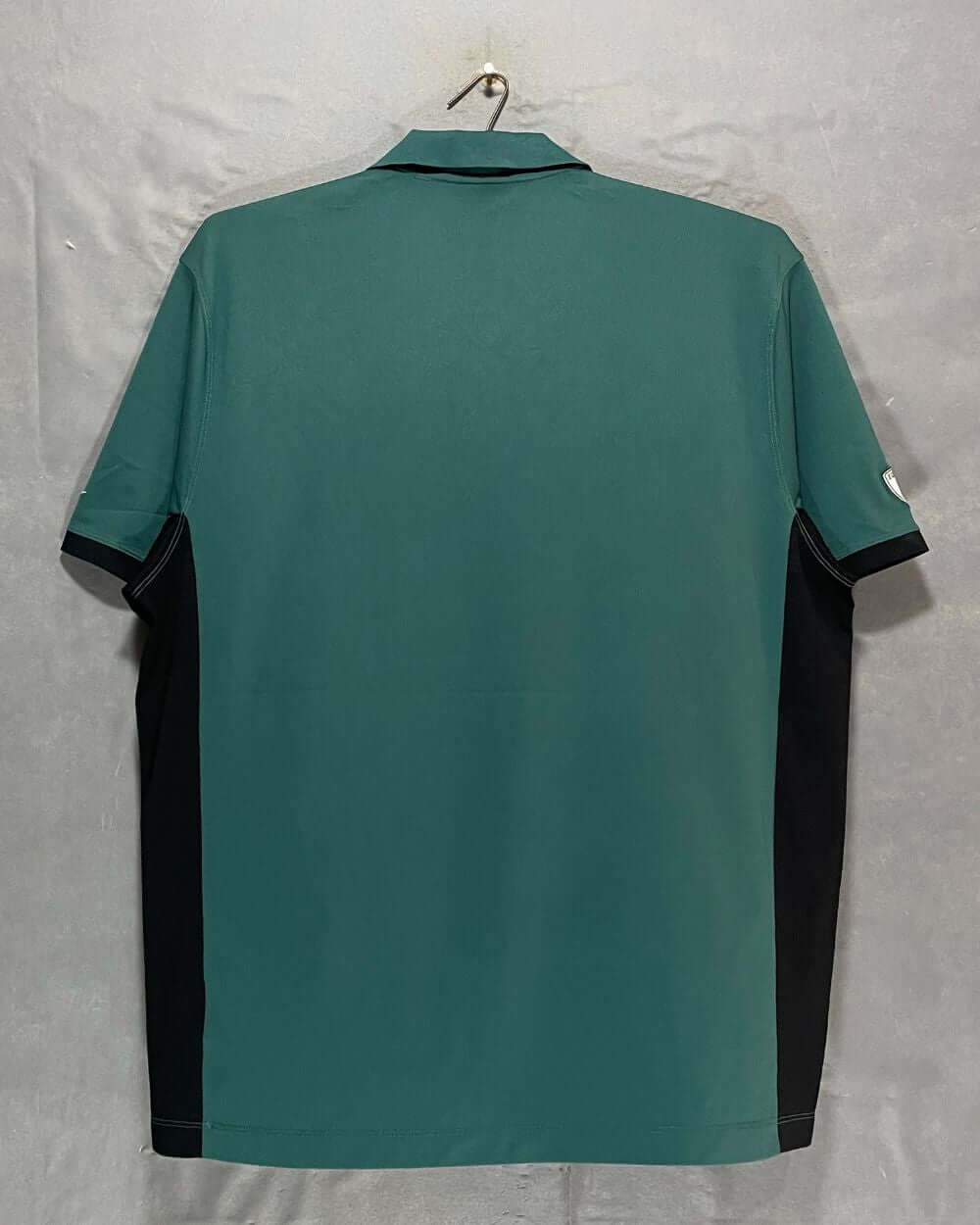 Nike Green Sport Polo T Shirt For Men 3X Large | Preloved Labels