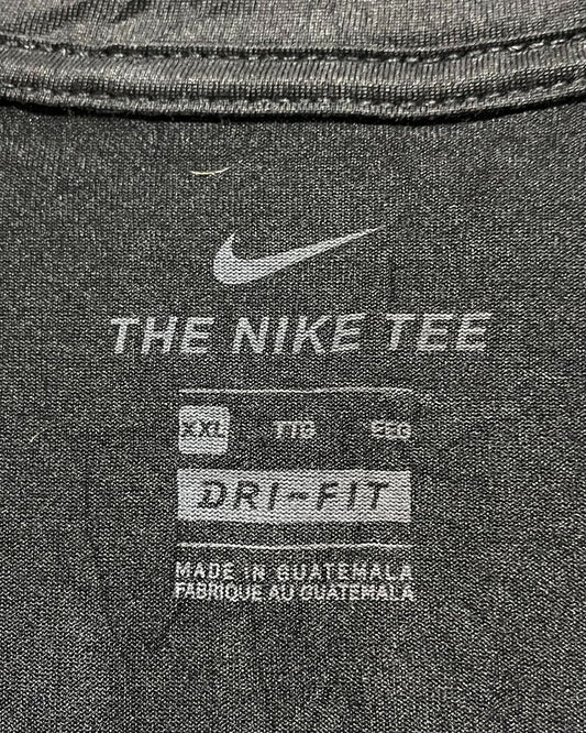 Nike Black Sport T Shirt For Men M | ThriftHub.pk